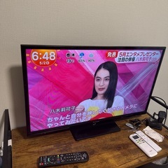 パナソニックテレビ32インチ