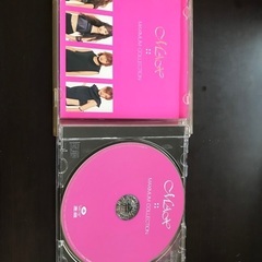 MAX  maximum collectionの画像