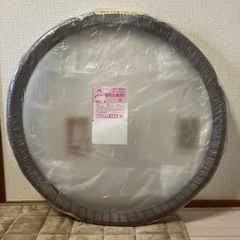 自転車　ママチャリ　シティサイクル用26×１3/8用ブラウン新品タイヤ