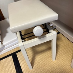 【値下げ不可】
電子ピアノ（KAWAI）の画像