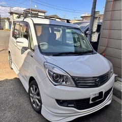 総額22万  新規車検･名義変更込 の画像