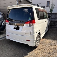 総額22万  新規車検･名義変更込 の画像