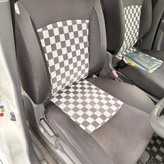 総額22万  新規車検･名義変更込 の画像