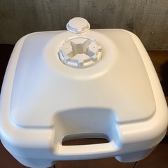 のぼり竿用スタンドの画像