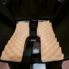 コンビ クルムーブスマート ISOFIX 型式:CG-UIGの画像