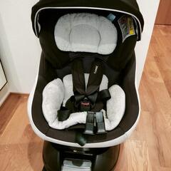 コンビ クルムーブスマート ISOFIX 型式:CG-UIG