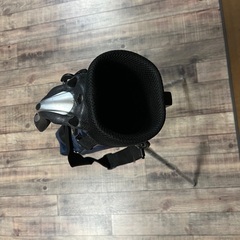 【美品】ゴルフバッグ⛳️の画像