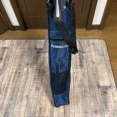 【美品】ゴルフバッグ⛳️