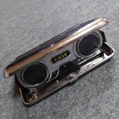 EIKOW    エイコー折りたたみ式オペラグラスの画像