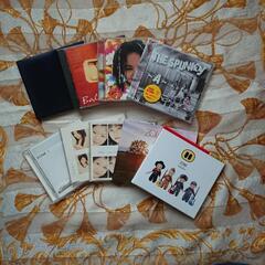 CDの画像