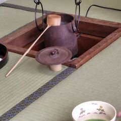 🍵茶道サークル🍵★五井公民館★
