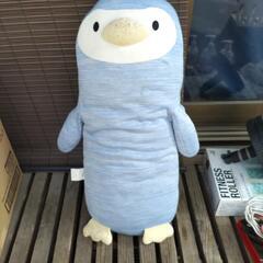 ペンギン　抱き枕