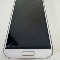 取引中★Androidスマホ
