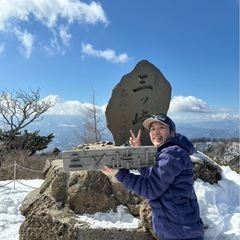 低山登山チャレンジをサポートします