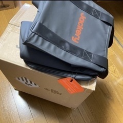 jackery 1000plus ポータブル電源 折りたたみソー...