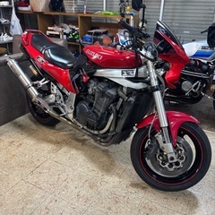 GSX- R1100