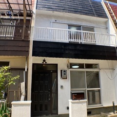 🉐【敷・礼無料】高砂市テラスハウス賃貸🏠駅近6分🐕ペット可