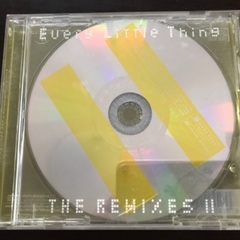 Every Little Thing   THE REMIXES Ⅱ