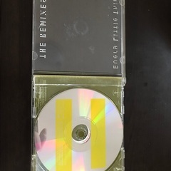 Every Little Thing   THE REMIXES Ⅱの画像