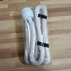 (未開封)東芝洗濯機☆ふろ水用給水ホース