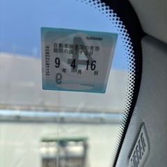 プリュス30系交換可能　車検2年付‼️大幅に金額下がりの画像