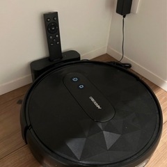 ロボット掃除機