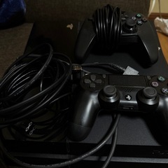 PS4 始動問題無し　