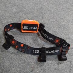 LEDヘッドランプの画像