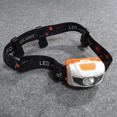 LEDヘッドランプ