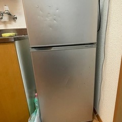 冷蔵庫