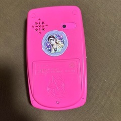 アイカツ　おもちゃの画像