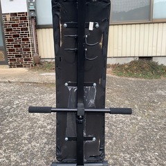 腹筋ベンチ　イグニオの画像