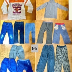 95セット