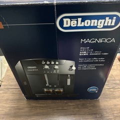DeLonghi  デロンギ　コーヒーメーカー