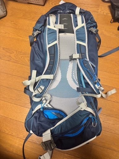 オスプレーストラトス36M/L