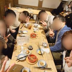 5月24日(土)19:30開催！第17回語り場×飲み会🍻