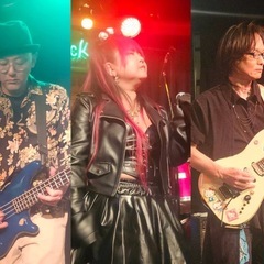 男性ドラム急募