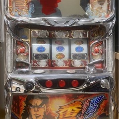 押忍サラリーマン番長 実機