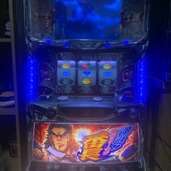 押忍サラリーマン番長 実機の画像