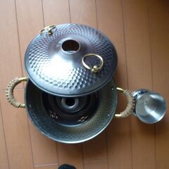 大家族に重宝します　