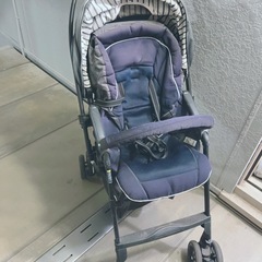 CombiベビーカーAB型