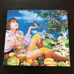 T.M.Revolution  the Force