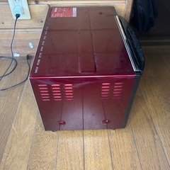 ZOJIRUSHI ET-WG22 オーブントースターの画像