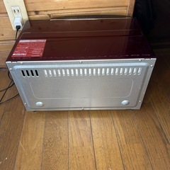 ZOJIRUSHI ET-WG22 オーブントースターの画像
