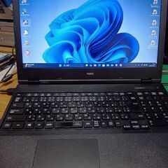 爆速。最新バージョン24H2　Windows11office 2...