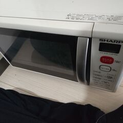 オブンレンジ中古