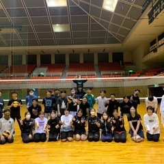 みんなが楽しめるバレーボール✨🍀