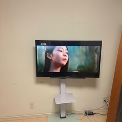 テレビ テレビ台