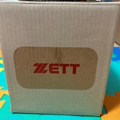 ZETT キーパー(取り引き中) 