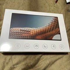 新品未開封　4K13.3インチ　ゲーミングモニター